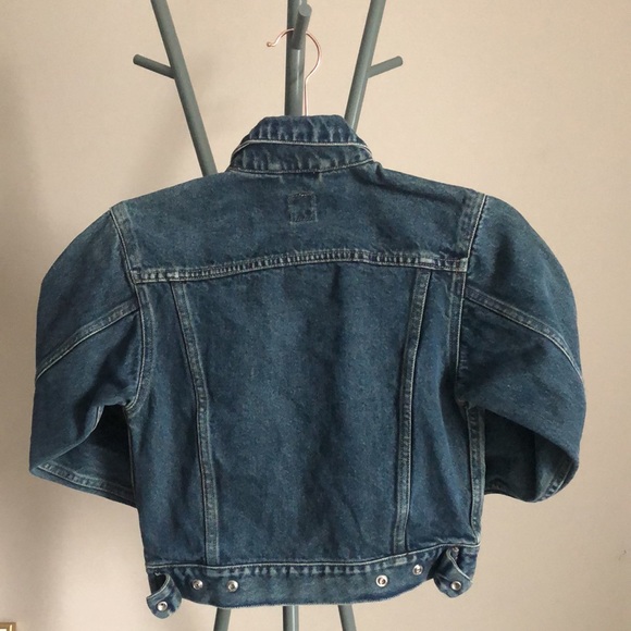GAP Kid’s Jean Jacket - Picture 3 of 3